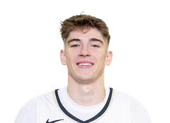 Blake Lampman headshot