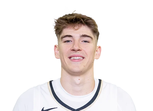 Blake Lampman headshot