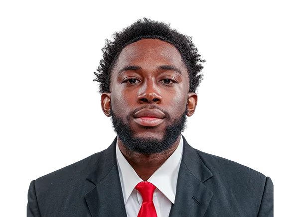 Noah Thomasson headshot