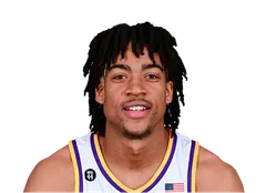 Trendon Watford headshot