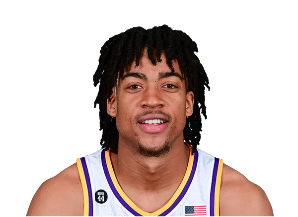 Trendon Watford headshot