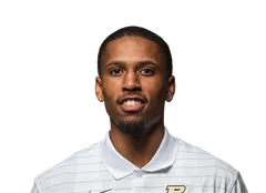 Isaiah Thompson headshot