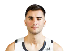 Luka Sakota headshot