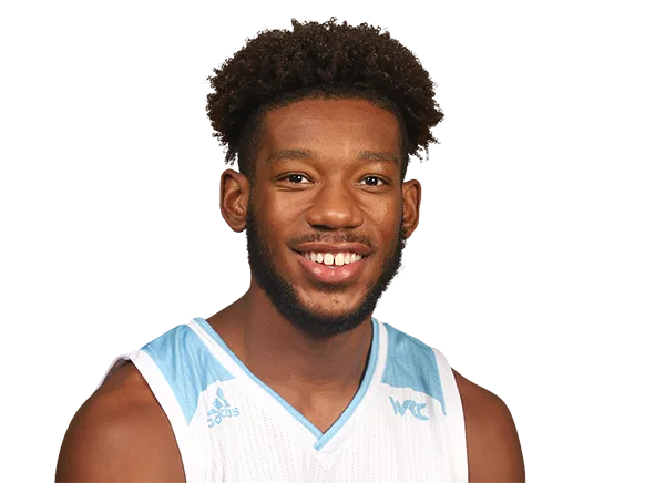 Parker Dortch headshot