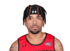 Jordyn Adams headshot
