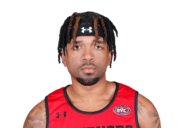 Jordyn Adams headshot