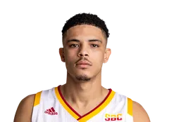 Savion Gallion headshot