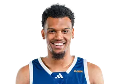 Calvin Solomon headshot