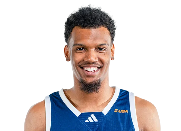 Calvin Solomon headshot