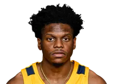 Joseph Yesufu headshot