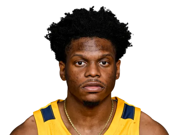 Joseph Yesufu headshot