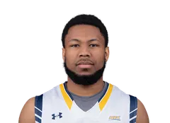 Idris Joyner headshot