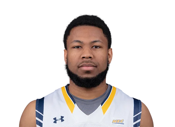 Idris Joyner headshot