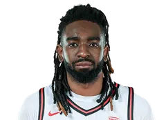 Ziggy Reid headshot
