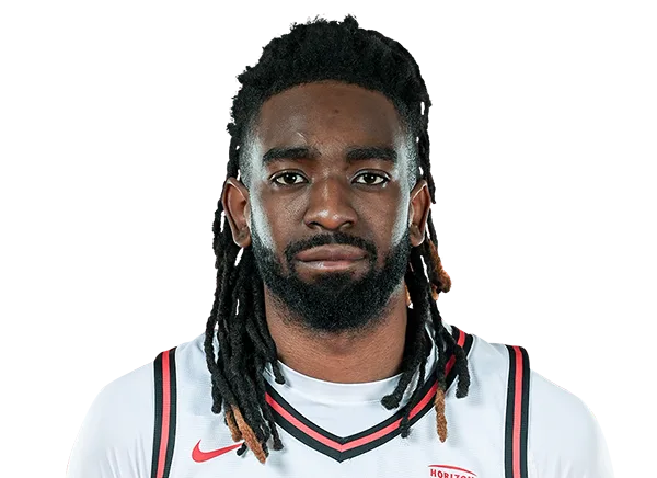 Ziggy Reid headshot