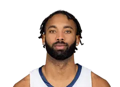 Jordan McKoy headshot