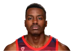Christian Koloko headshot