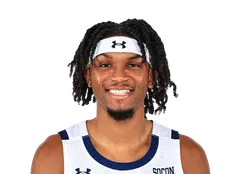 Keyshaun Langley headshot