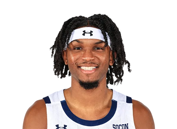 Keyshaun Langley headshot