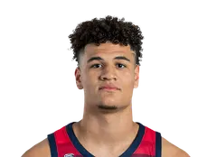 Josh Green headshot