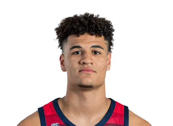 Josh Green headshot