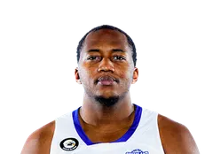 James Glisson III headshot