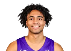 Kamar Robertson headshot