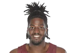 Makhel Mitchell headshot