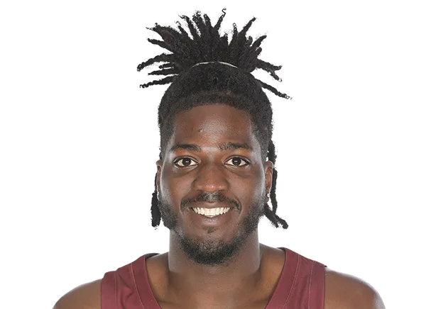 Makhel Mitchell headshot