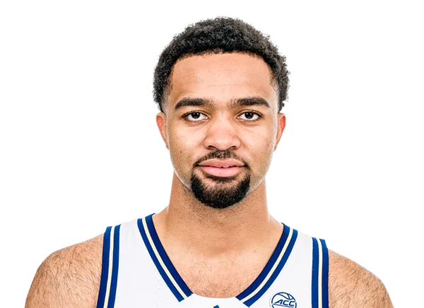 Kyle Sturdivant headshot