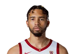 Isaiah Mobley headshot