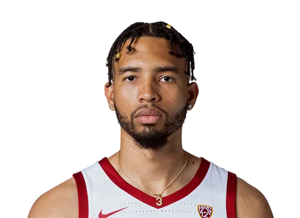 Isaiah Mobley headshot