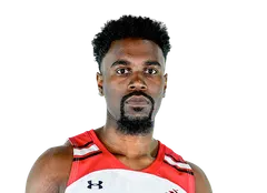 Dearon Tucker headshot