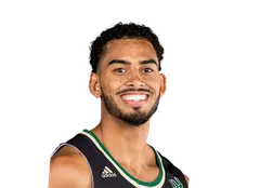 Julien Franklin headshot