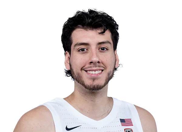 Roman Silva headshot