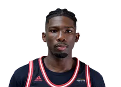 B.J. Maxwell headshot