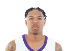 Jayvis Harvey headshot