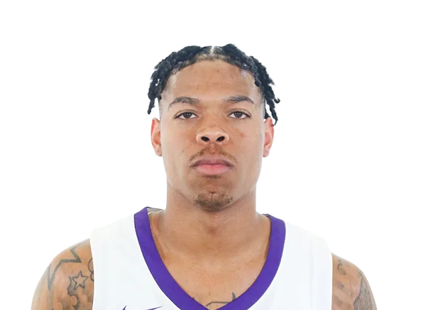 Jayvis Harvey headshot