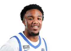 Chico Carter Jr. headshot