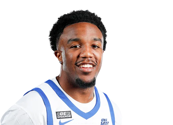 Chico Carter Jr. headshot