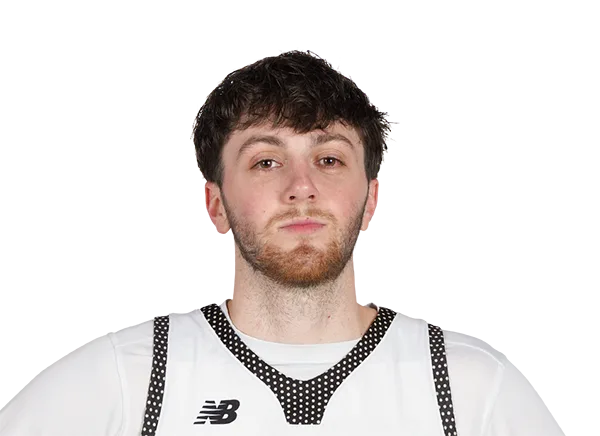 Connor Withers headshot