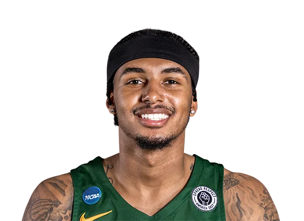 Aaron Deloney headshot