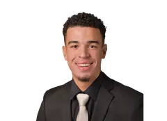 Maddox Daniels headshot