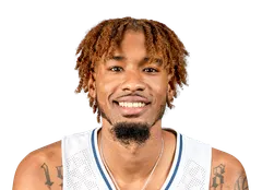 Charles Manning Jr. headshot