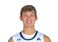 Jake van der Heijden headshot