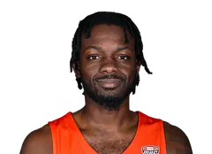 Da'Shawn Phillip headshot