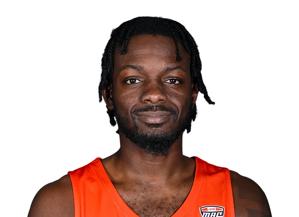 Da'Shawn Phillip headshot