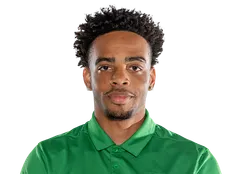 Kevon Voyles headshot