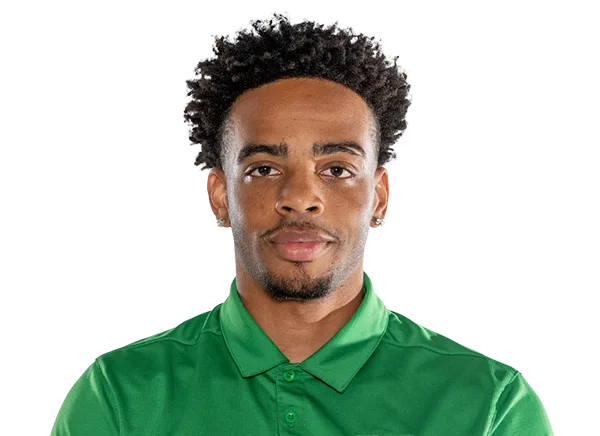 Kevon Voyles headshot