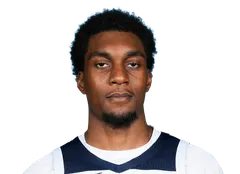 Jaden McDaniels headshot